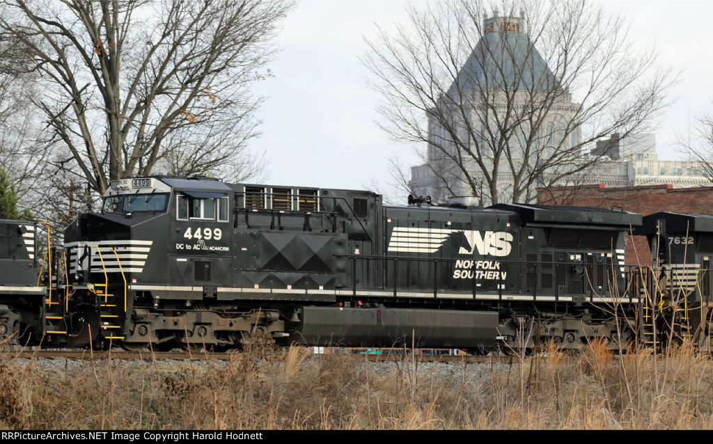 NS 4499